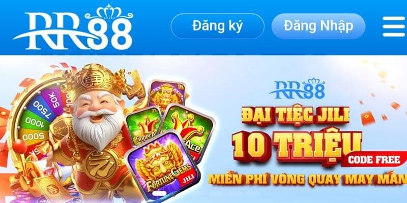 Tổng quát chung về nhà cái RR88