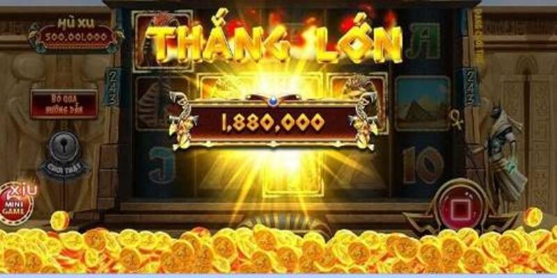 2+ tựa game nổ hũ tại nhà cái RR88 được yêu thích nhất